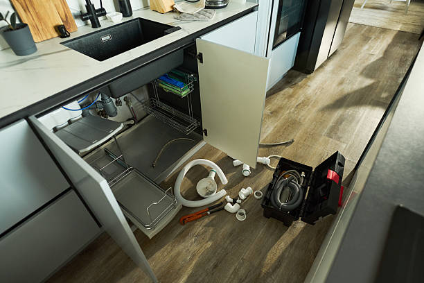 Reliable Gas Line Repair contractor in Appleton, MN by Street Wise - Plumbing