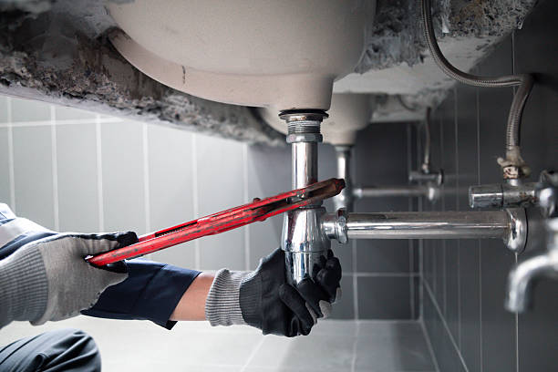 Licensed Gas Line Repair service in Appleton, MN - Street Wise - Plumbing